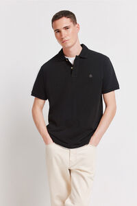 Springfield Polo Springfield b&aacute;sico regular fit