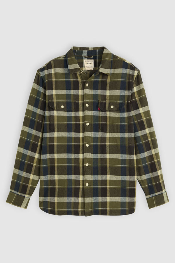 Levi's Camisa Levis®  estampado