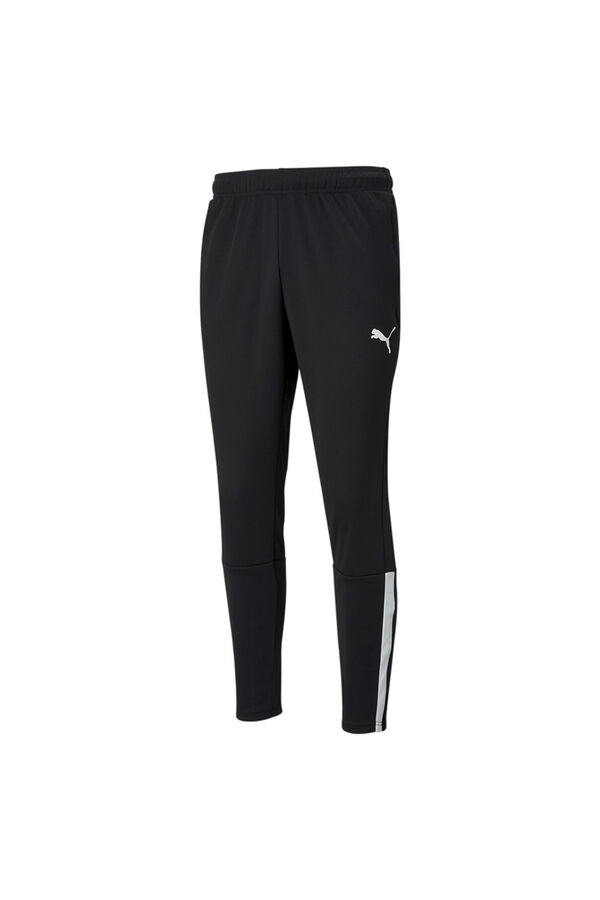 Puma teamLIGA Training Pants preto