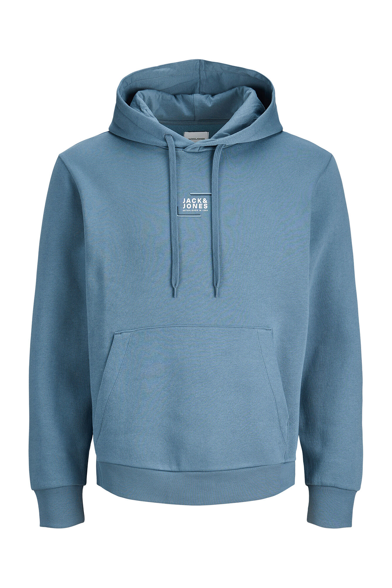 Jack & Jones Sweatshirt de capuz regular fit
