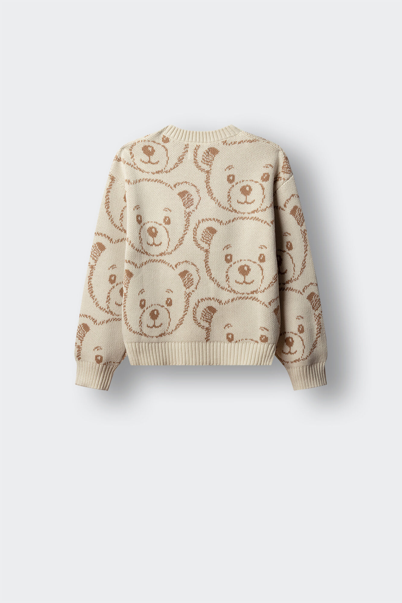 Springfield Kids Camisola ursos menina