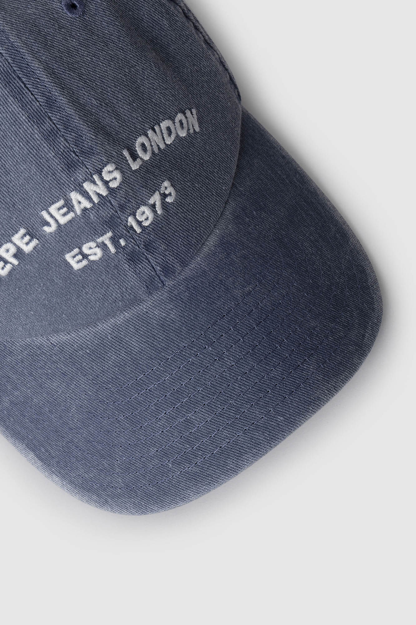 Pepe Jeans Bon&eacute; de sarja