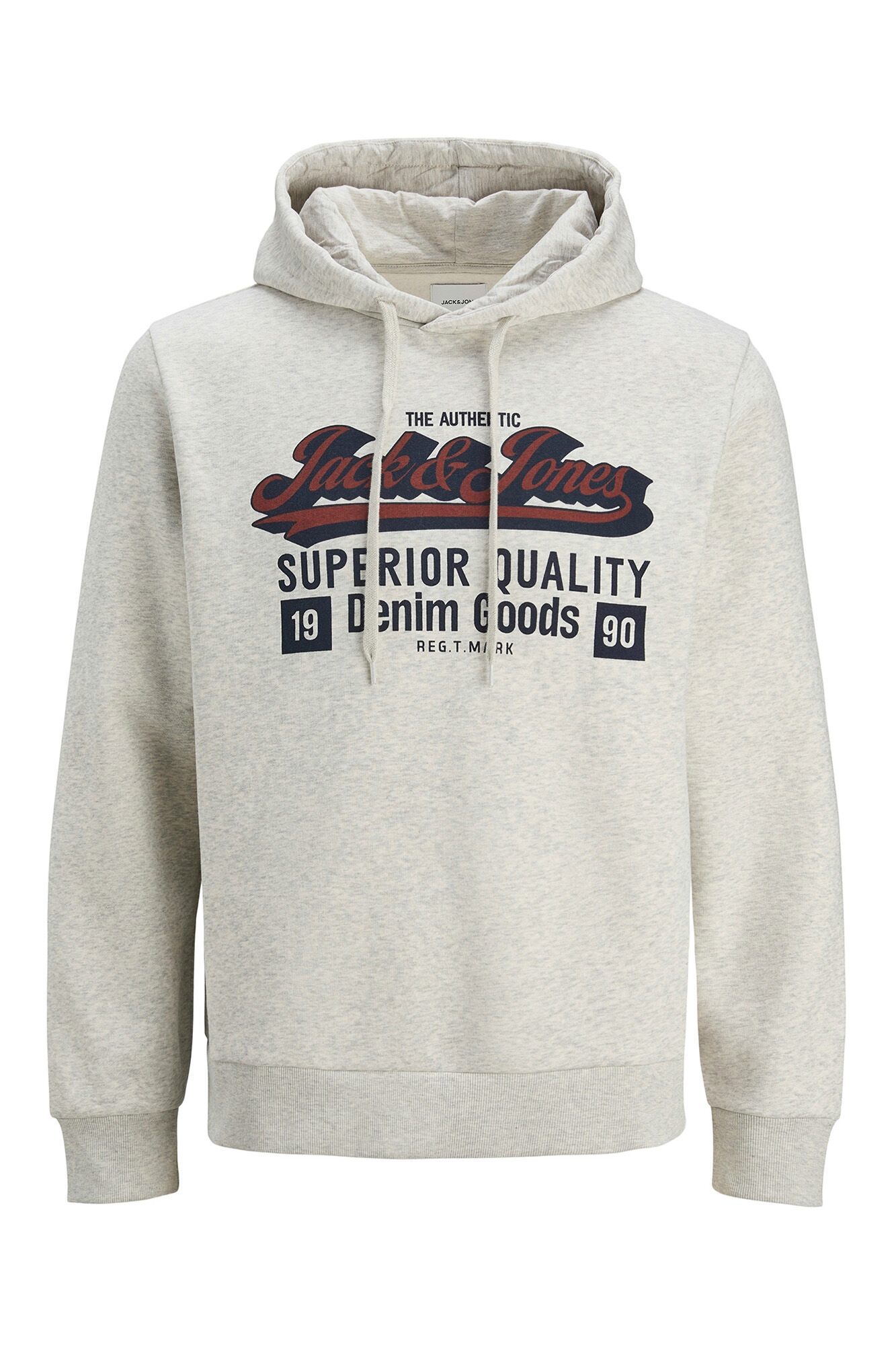 Jack & Jones Sweatshirt de regular fit