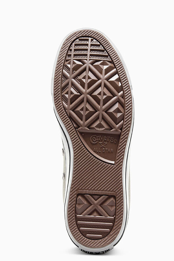 Converse Chuck Taylor All Star cinzento