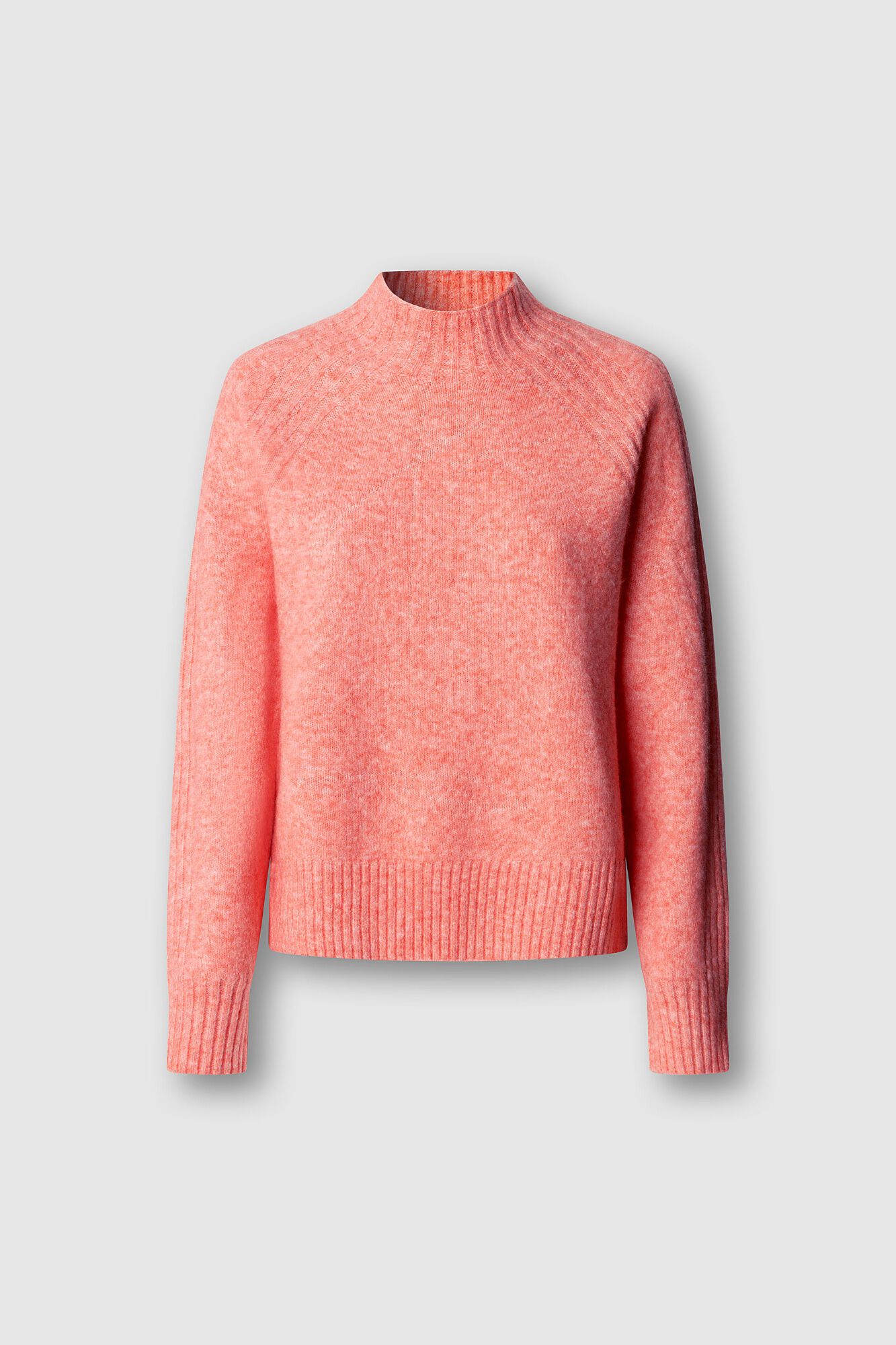 Pepe Jeans Camisola de gola alta
