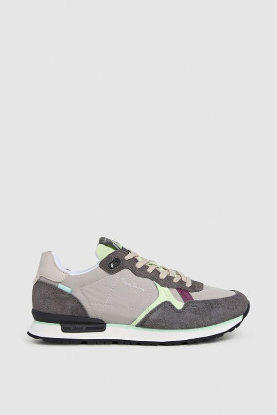 Zapatillas retro