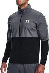 Under Armour Under Armour sports jacket grey