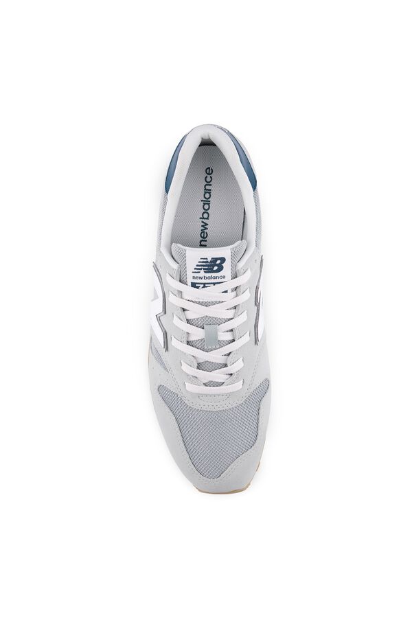 New Balance Sapatilhas New Balance 373 cinzento
