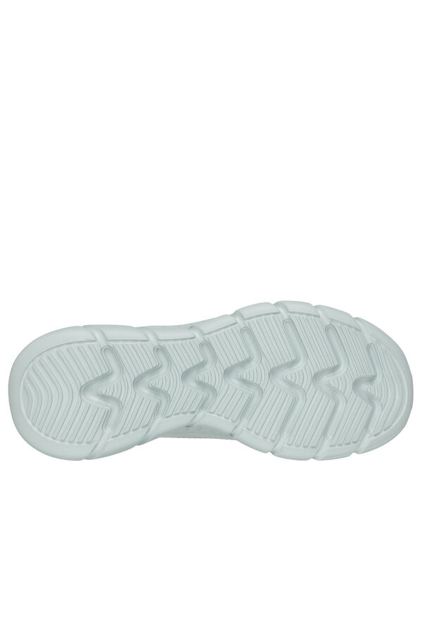 Skechers Sapatilhas Bobs B Flex Hi Flying Hi azul