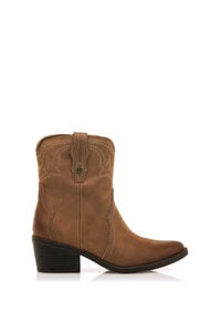MTNG Botins de Tanubis