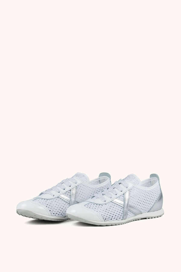 Munich Sneakers Osaka 593 branco