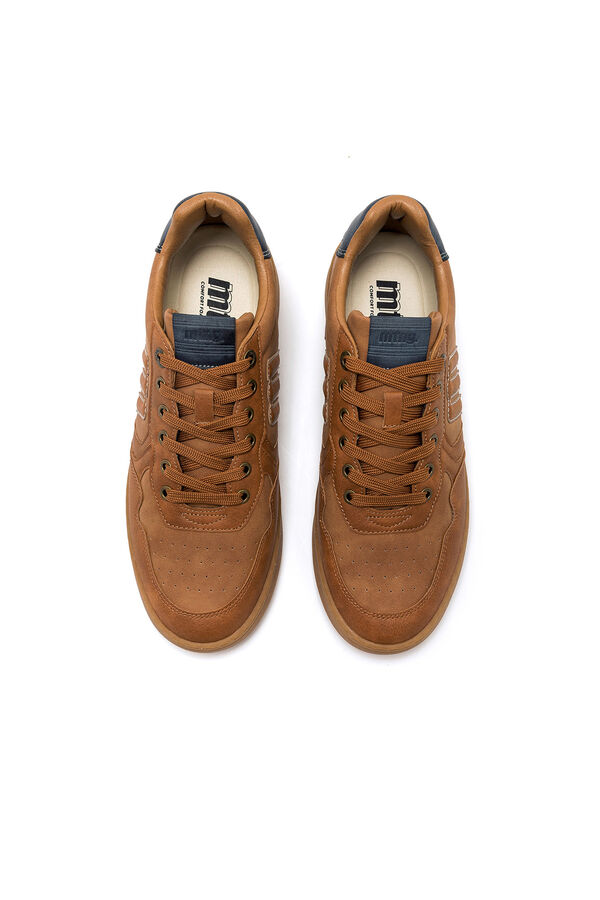 MTNG T&eacute;nis casuais vison