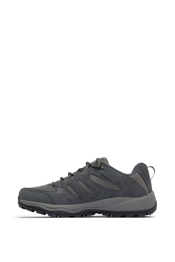 Columbia Botas impermeáveis cinzento