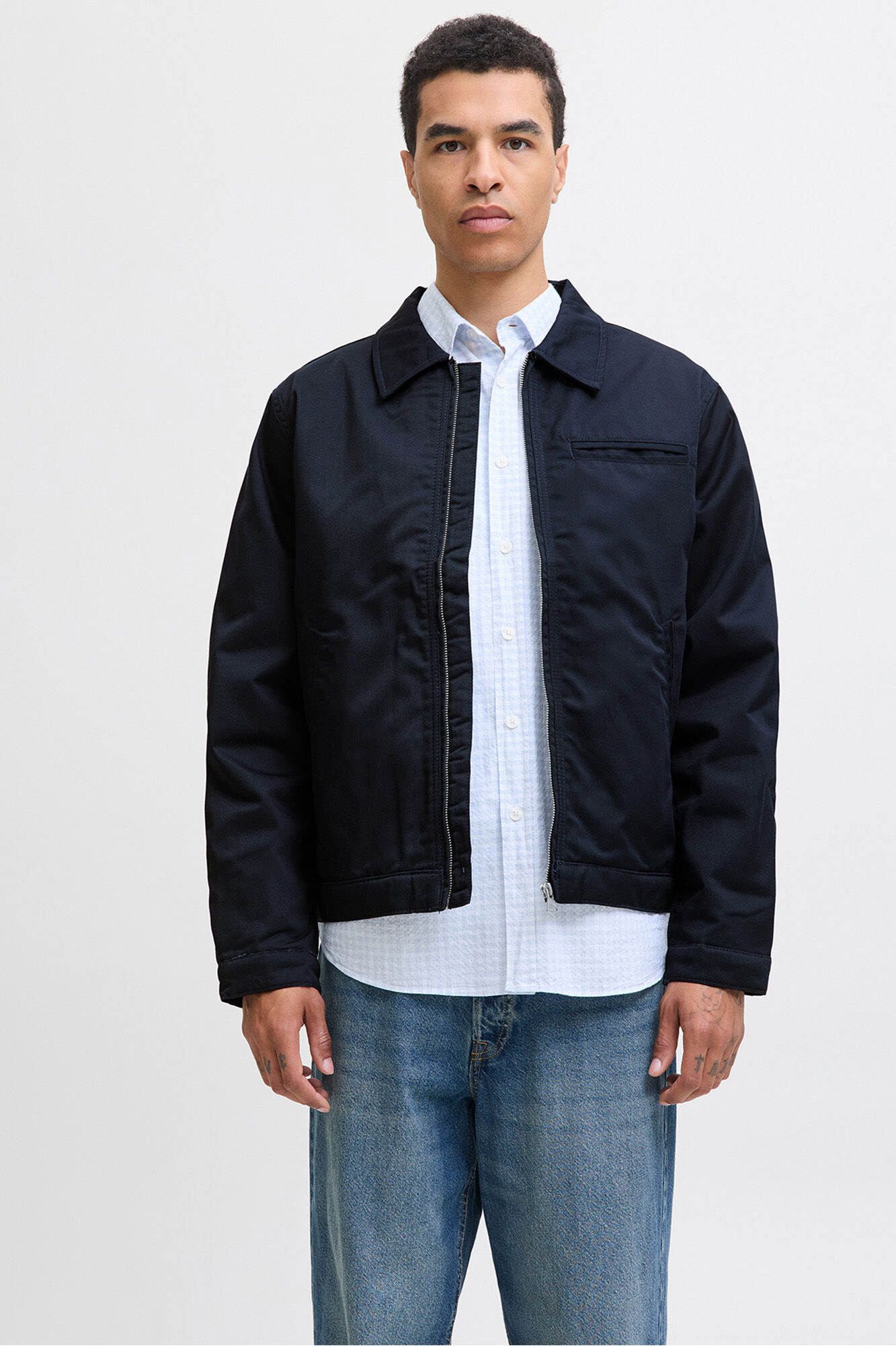 Jack & Jones Chaqueta aviador