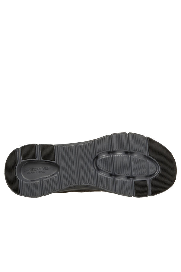 Skechers Cal&ccedil;ado desportivo Glide-Step Pro Waverra cinzento