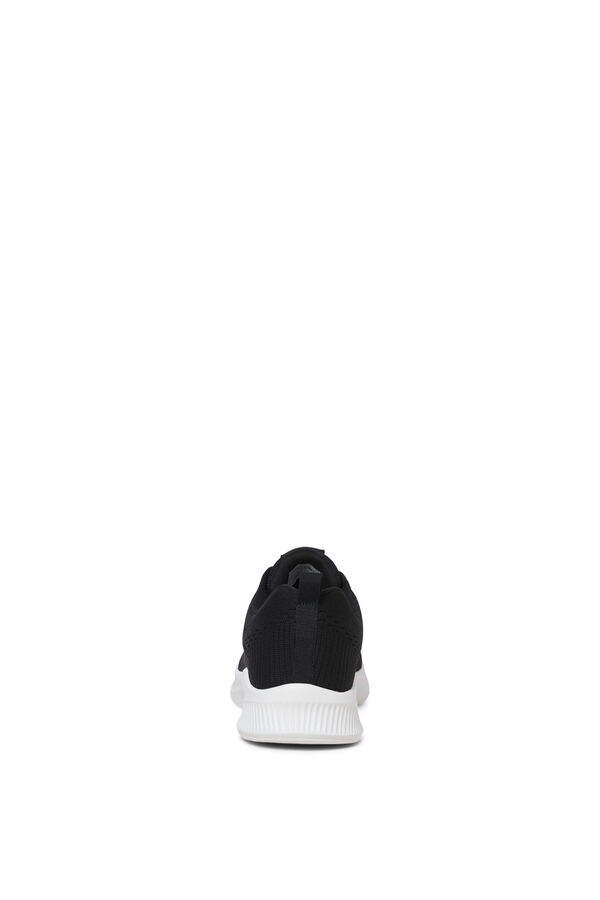 Jack & Jones Cal&ccedil;ado desportivo baixo preto