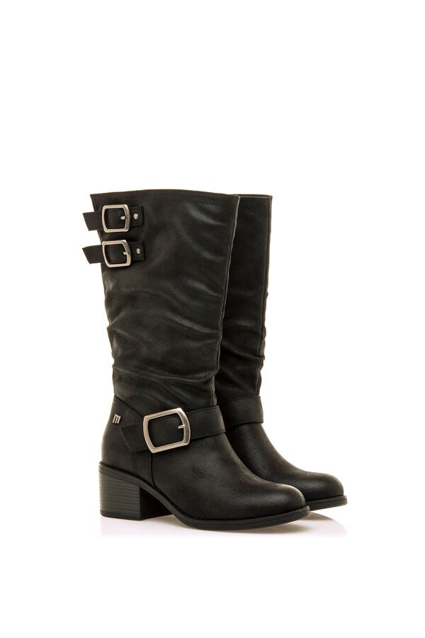 MTNG Bota Persea H preto