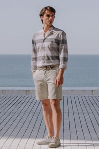 Celopman Bermuda Chino 