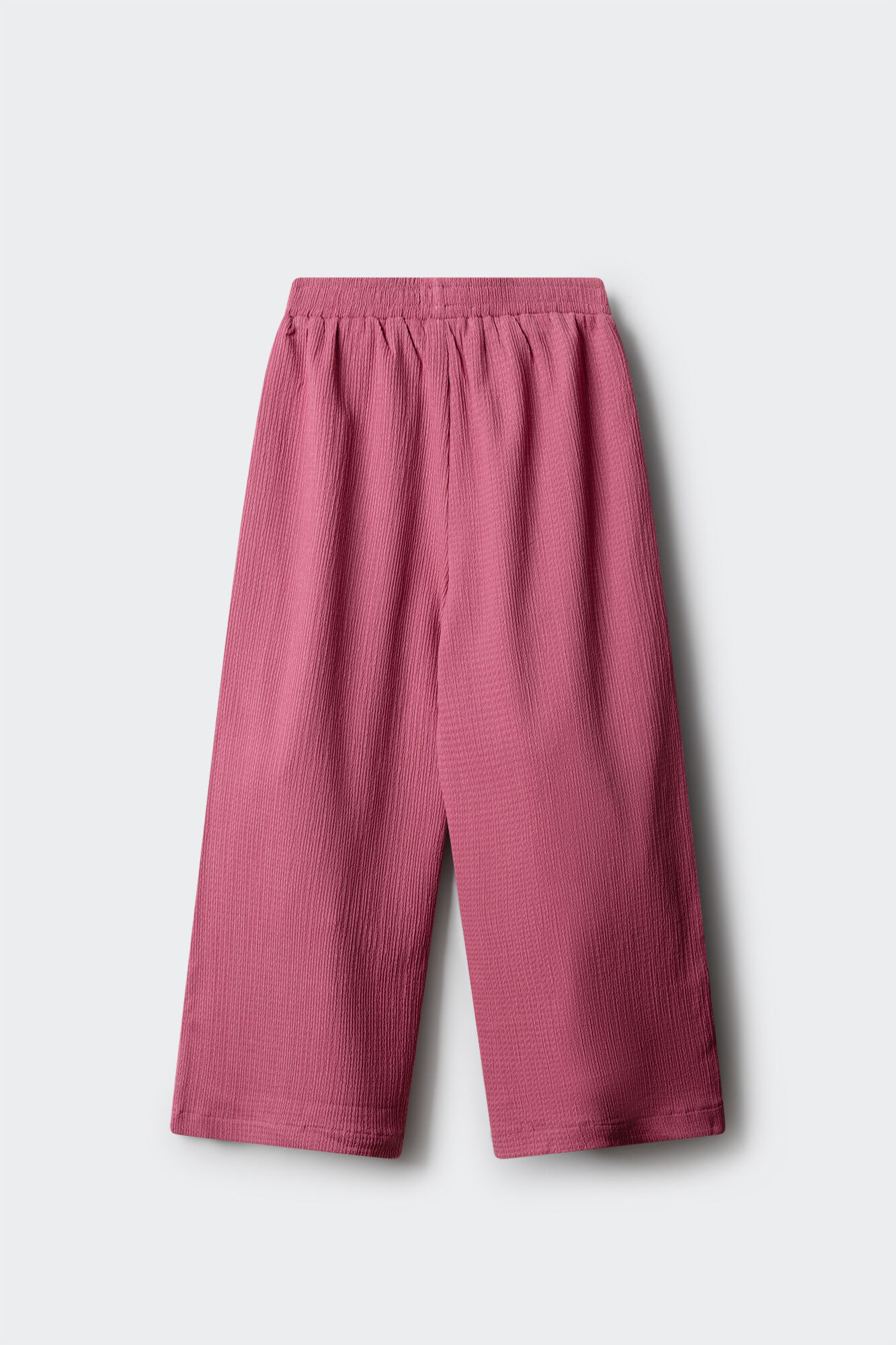 Springfield Kids Pantal&oacute;n Culotte ligero ni&ntilde;a