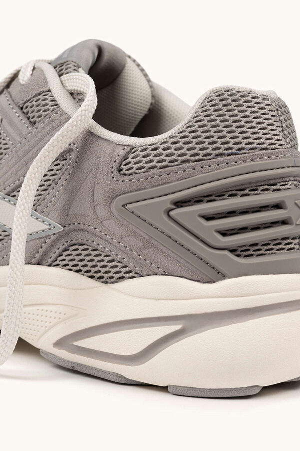 Munich T&eacute;nis M2000 07 cinzento