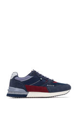 XTI Tênis Masculino azul