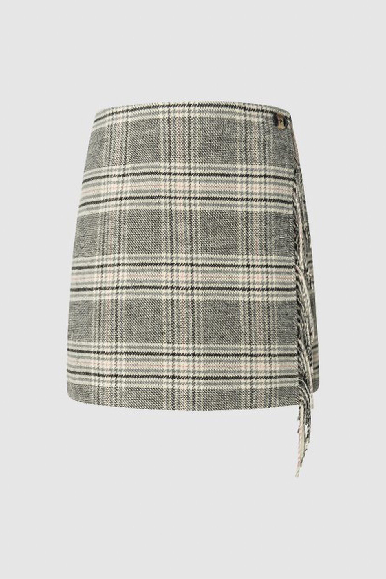 Pepe Jeans Saia curta Talani