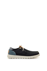 MTNG Loafers blue