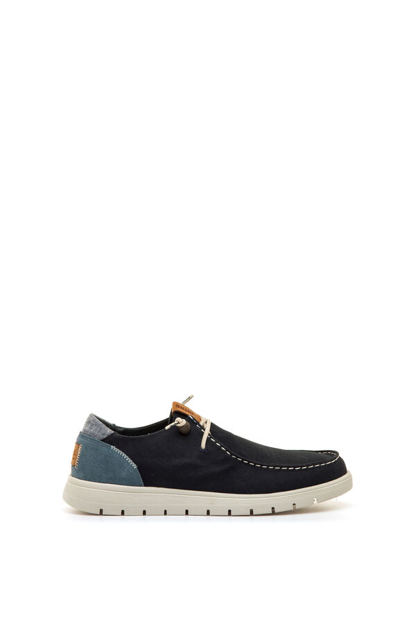 MTNG Loafers blue