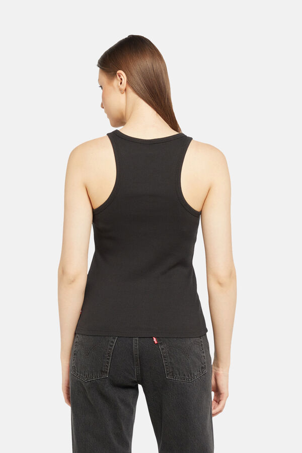 Levi's Camiseta Levis® negro