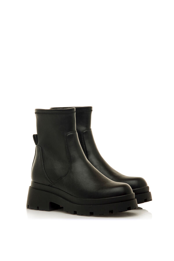 MTNG Missão Botins preto