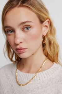 Springfield Brincos argola