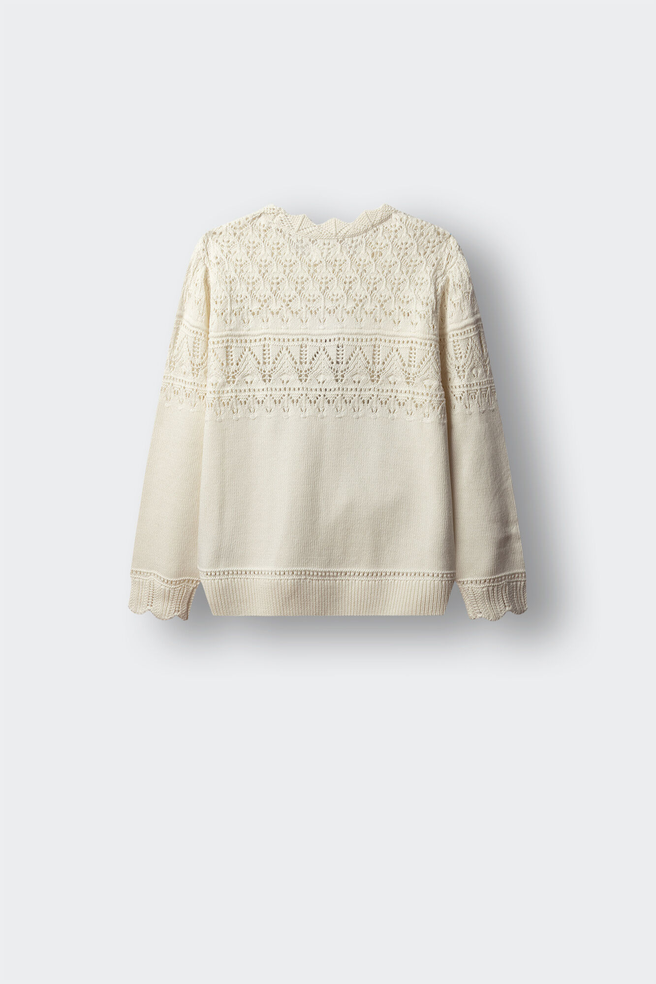 Springfield Kids Jersey bordados ni&ntilde;a