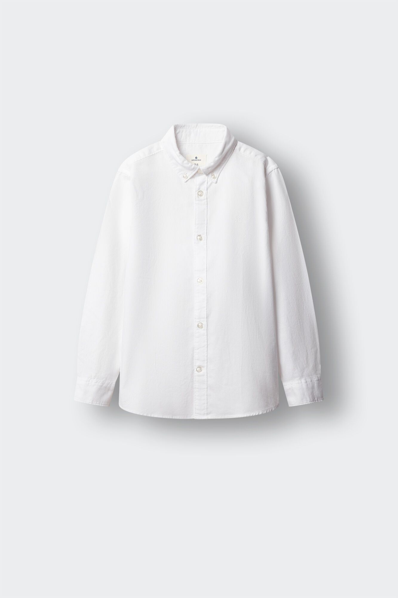Springfield Kids Camisa Trevi para menino