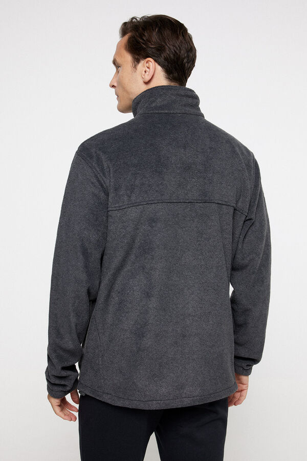 Columbia Forro polar Steens Mountain™ 2.0 para hombre gris