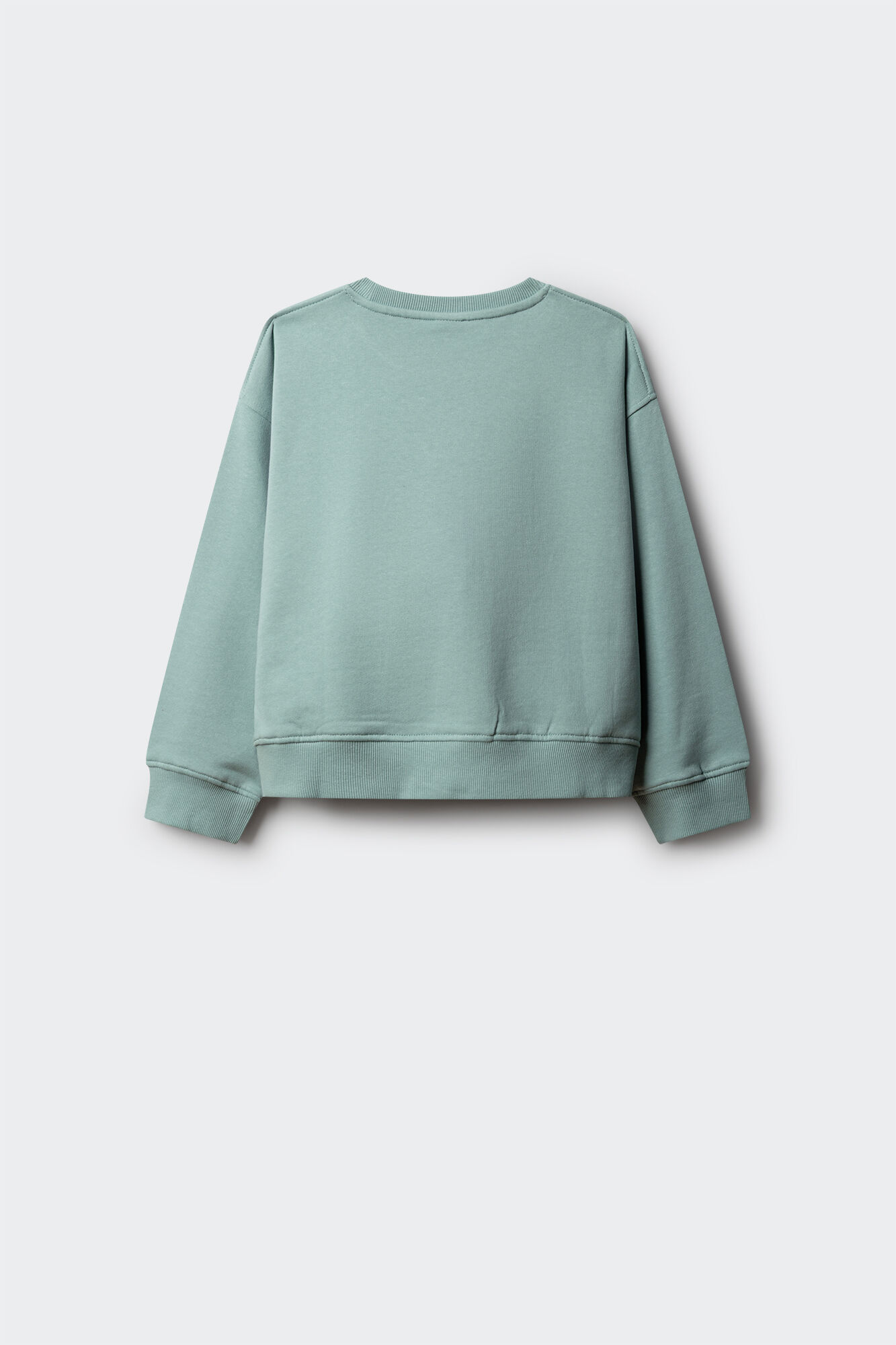 Springfield Kids Sweatshirt de borboleta para menina