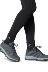 Columbia Botas impermeáveis cinzento