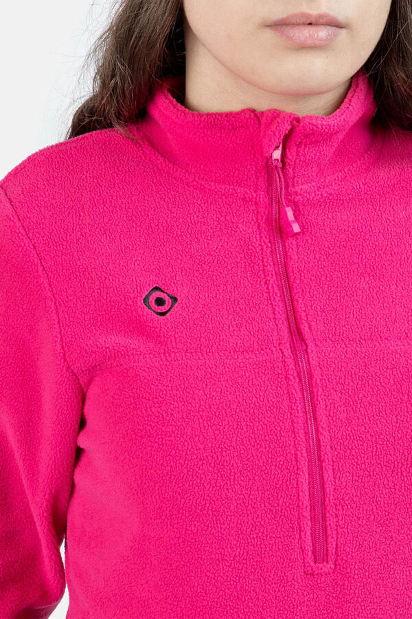 Izas Camisola de polar Jordan W azul