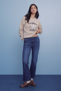 Springfield Jeans kick flare