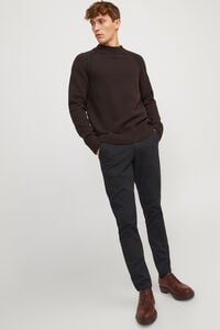Jack & Jones Calças chino slim fit