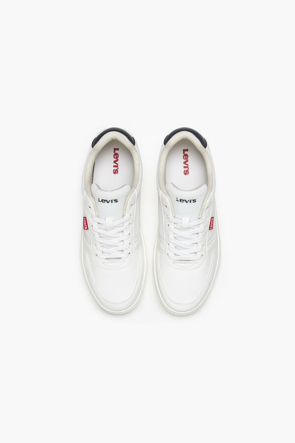 Levi's Liam sneakers blue