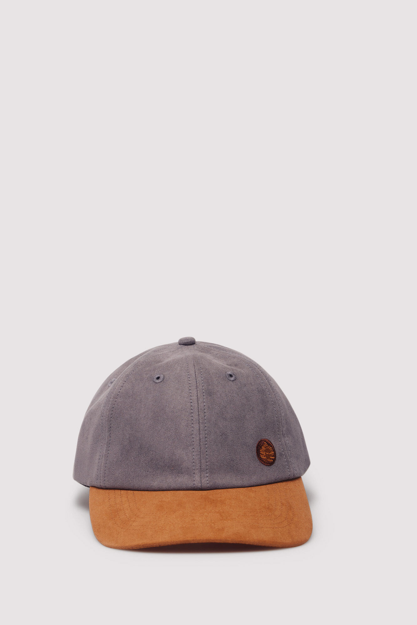 Springfield Gorra beisbolera bicolor