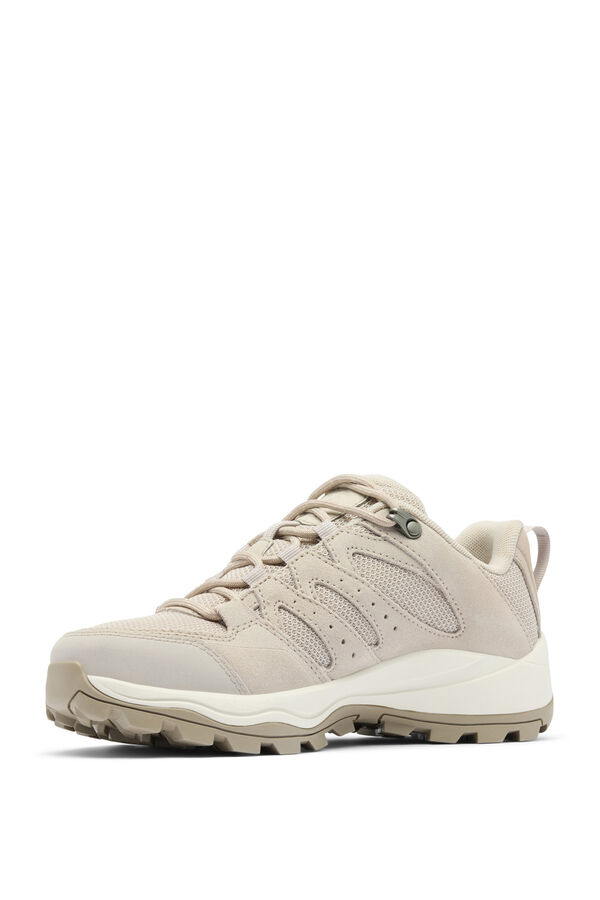 Columbia Botas imperme&aacute;veis para caminhada castanho