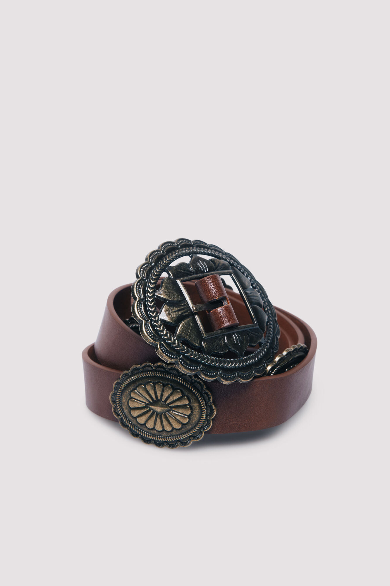 Springfield Fivelas de cinto de cowboy