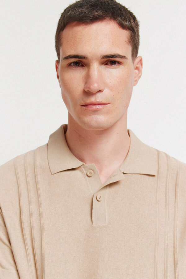 Springfield Polo estrutura cru