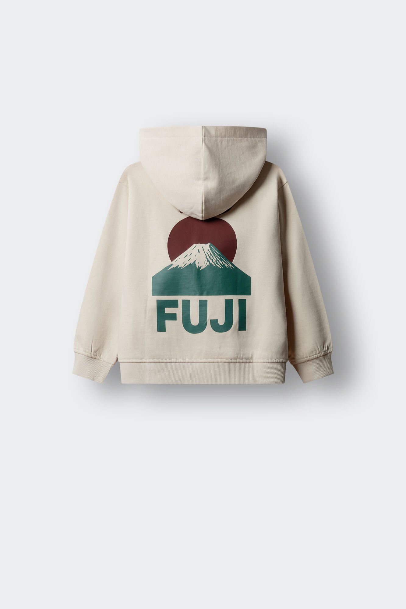 Springfield Kids Sweatshirt Fuji crian&ccedil;a