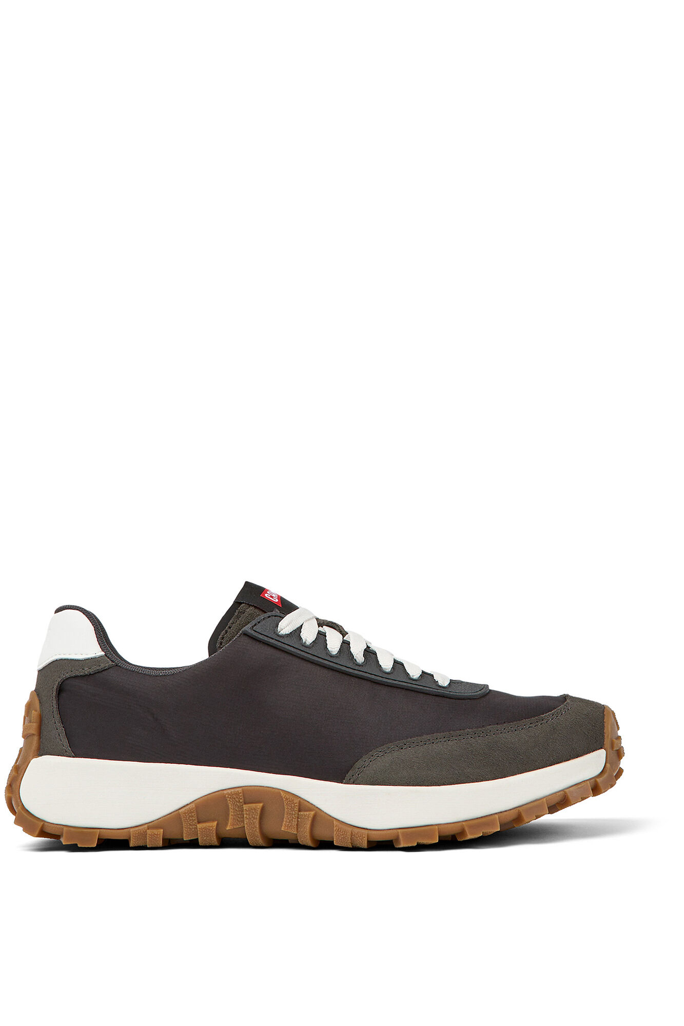 Camper T&ecirc;nis de tecido