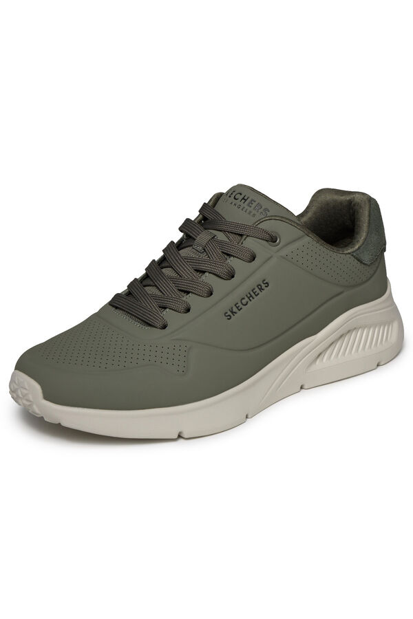 Skechers Sapatilhas Uno Lite Suited Lite bege
