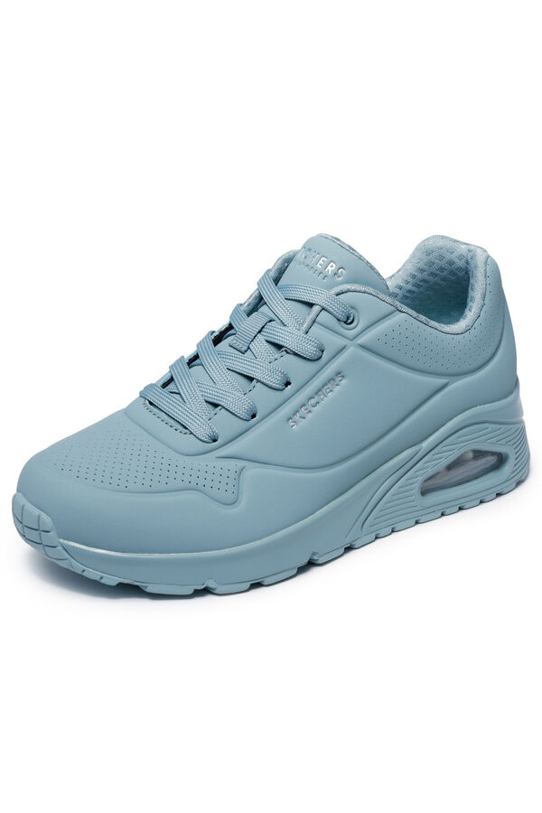 Skechers Sapatilhas Uno Stand On Air branco