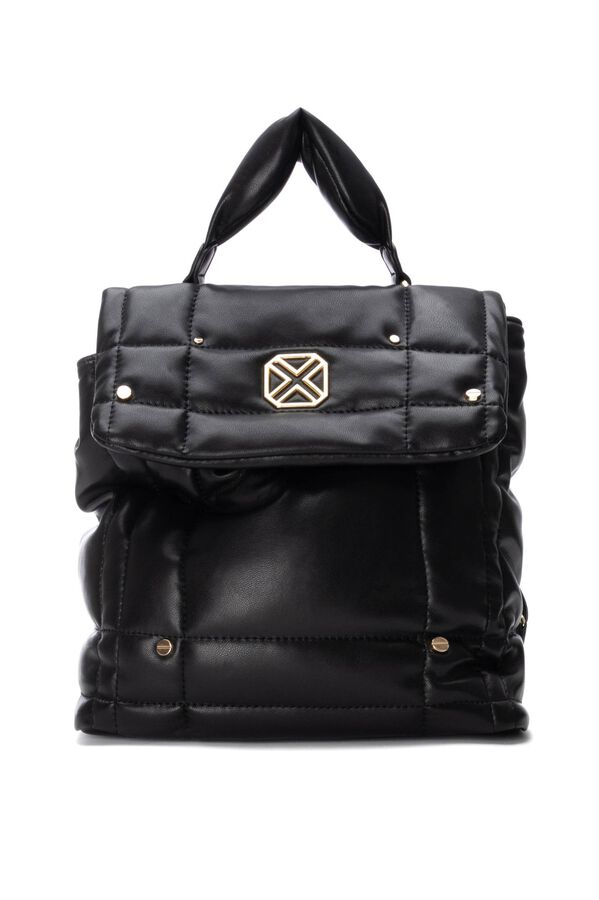 XTI Mochila Casual preto