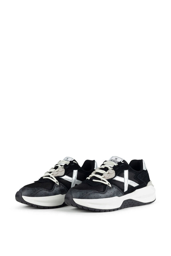 Munich Sapatilhas Nexa Wmn 32 preto